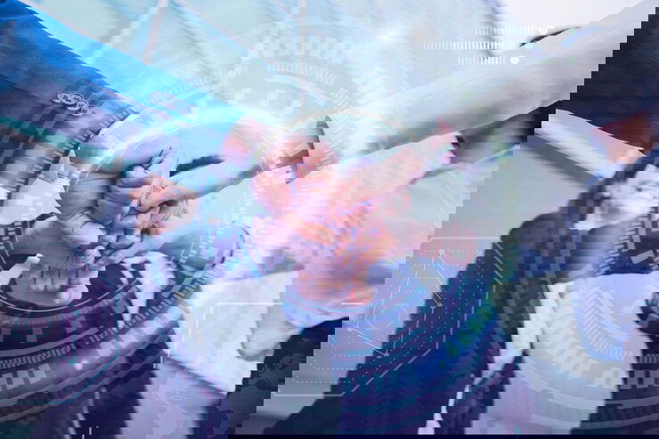 No Long-Term Agreements