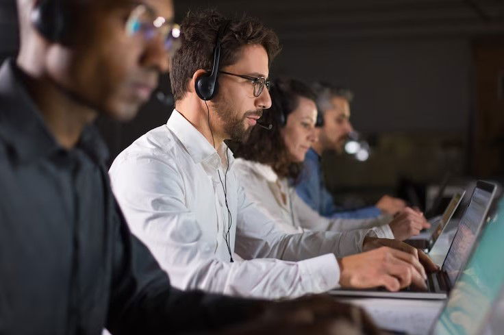 No Long-Term Agreements